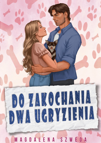 Do zakochania dwa ugryzienia