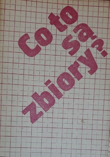 Co to są zbiory?