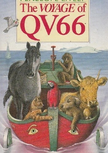 The Voyage of QV66