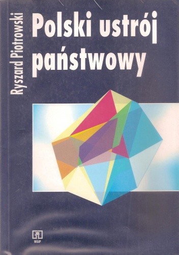 Polski ustrój państwowy