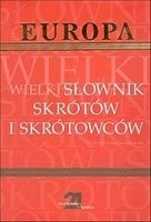 Wielki słownik skrótów i skrótowców