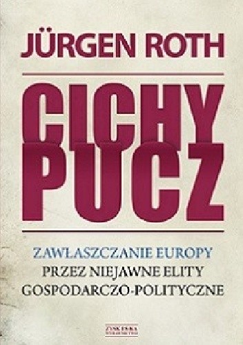 Cichy pucz