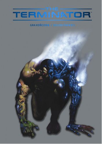 Terminator #02: Gra końcowa. Dolina Śmierci