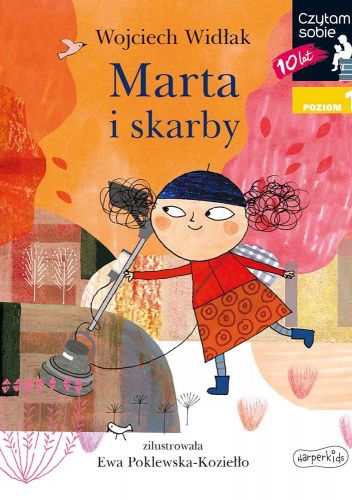 Marta i skarby