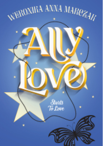 Ally Love. Starts to love