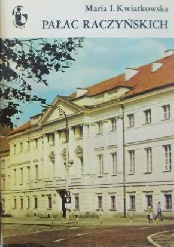 Pałac Raczyńskich