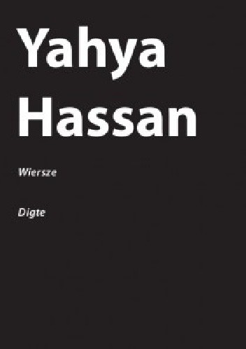 Wiersze