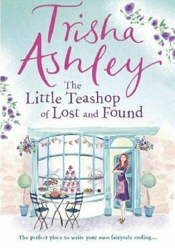 The Little Teashop of Lost and Found