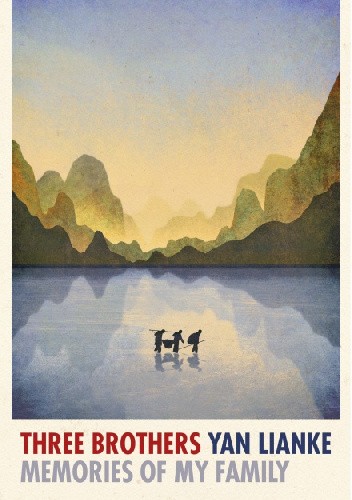 Three Brothers. Memories of My Family