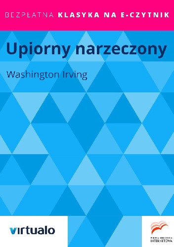 Upiorny narzeczony