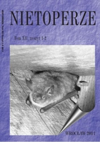 NIETOPERZE Tom 12, nr 1-2 / styczeń 2011