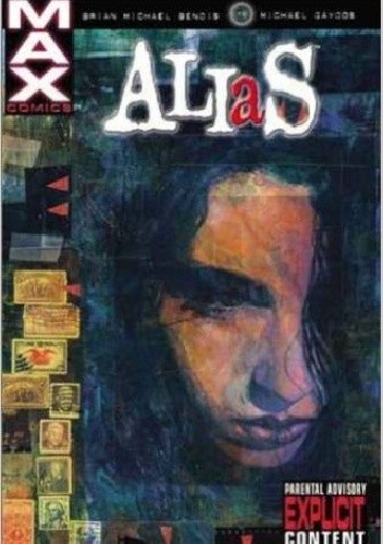 Alias Vol. 1