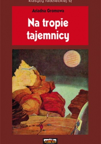 Na tropie tajemnicy