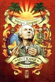 Spotkanie. Rozmowy z Kristą Fleischmann