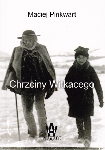 Chrzciny Witkacego