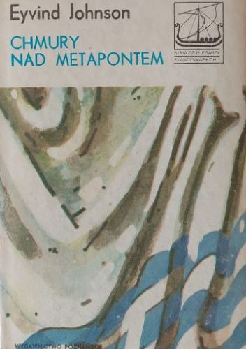 Chmury nad Metapontem