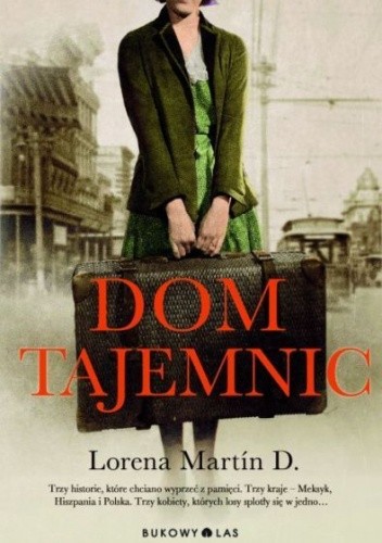 Dom tajemnic