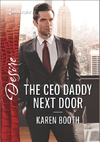 The CEO Daddy Next Door