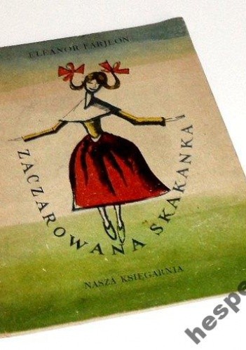 Zaczarowana skakanka