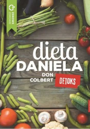 Dieta Daniela Detoks