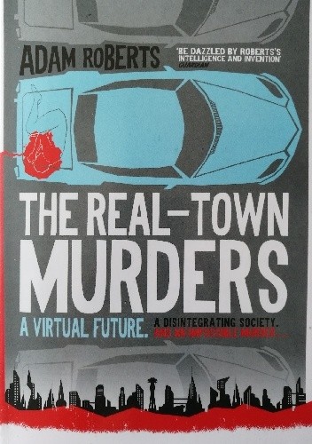 The Real-Town Murders
