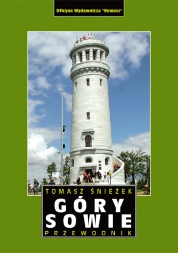 Góry Sowie