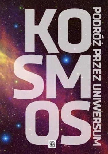 Kosmos. Podróż przez uniwersum