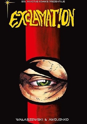 Exclamat!on