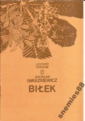 Biłek