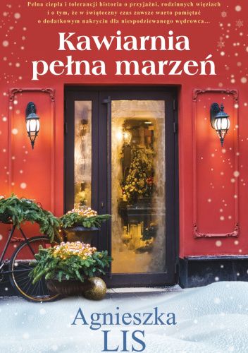 Kawiarnia pełna marzeń