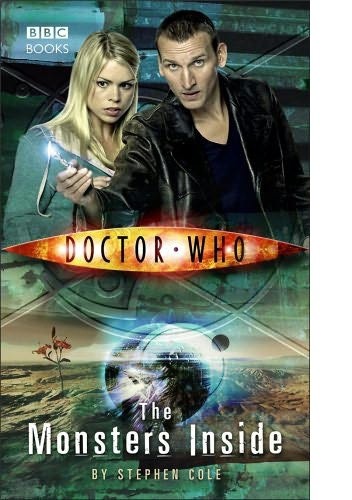 Doctor Who: The Monsters Inside