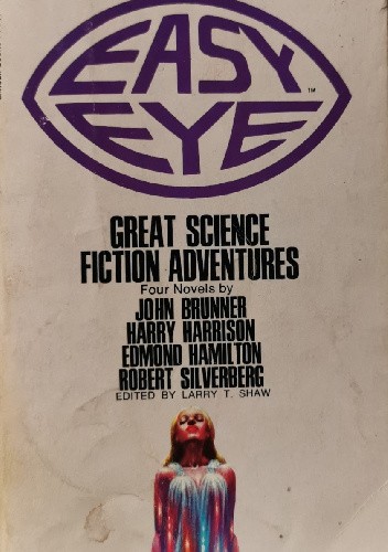 Great Science Fiction Adventures