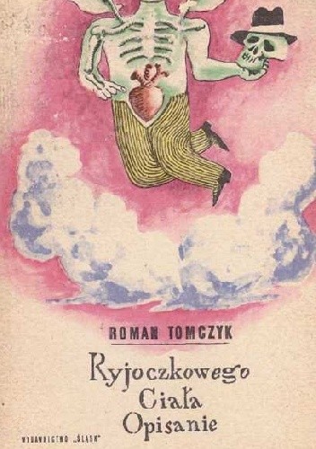 Ryjoczkowego ciała opisanie
