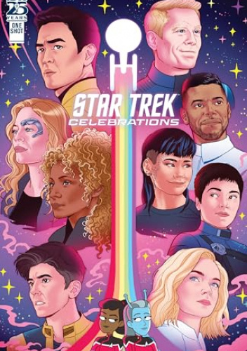 Star Trek: Celebrations