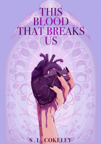 This Blood that Breaks Us