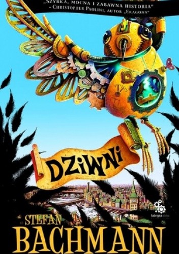Dziwni