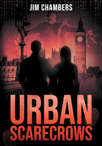 Urban Scarecrows