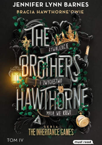 Bracia Hawthorne’owie
