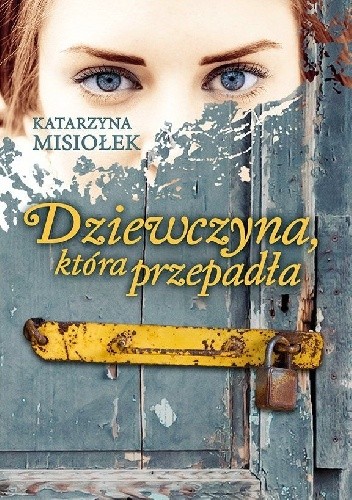 Dziewczyna, która przepadła