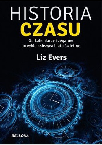 Historia czasu