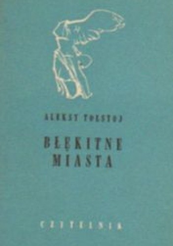 Błękitne miasta i inne opowiadania