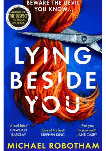 Lying Beside You