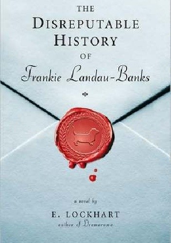 The Disreputable History of Frankie Landau-Banks