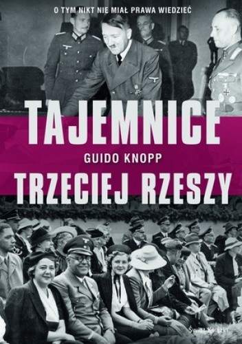 Tajemnice Trzeciej Rzeszy