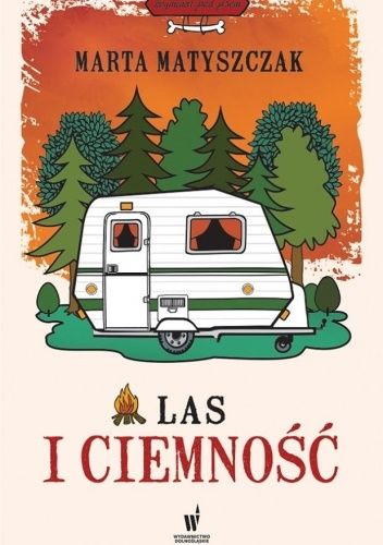 Las i ciemność