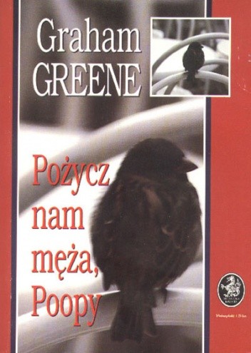 Pożycz nam męża, Poopy