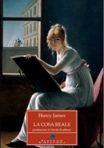 La cosa reale