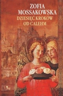 Dziesięć kroków od Calehm