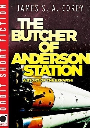 The Butcher of Anderson Station