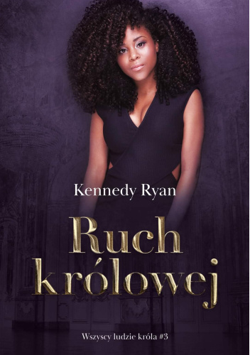 Ruch królowej